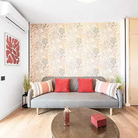 Apartamento Beachside Fkk Friendly *