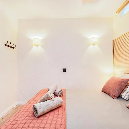 Apartamento Beachside Fkk Friendly Maspalomas (Gran Canaria)