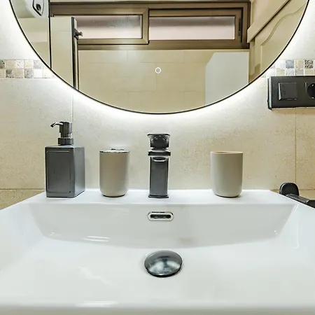 Beachside Fkk Friendly Apartamento *