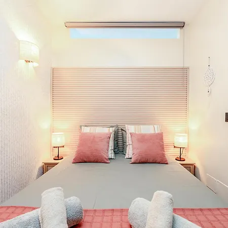 Apartamento Beachside Fkk Friendly Maspalomas (Gran Canaria)