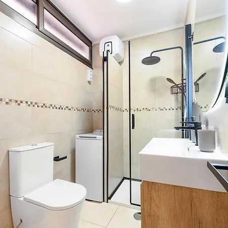 Apartment Beachside Maspalomas Fkk Friendly Maspalomas (Gran Canaria)