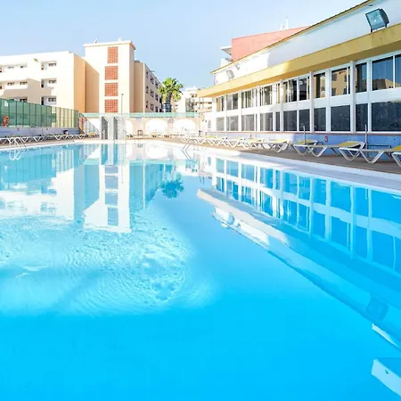 Apartment Beachside Maspalomas Fkk Friendly *