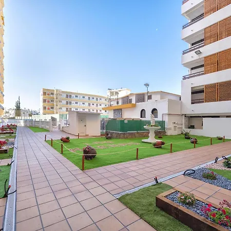 Beachside Fkk Friendly Апартаменты